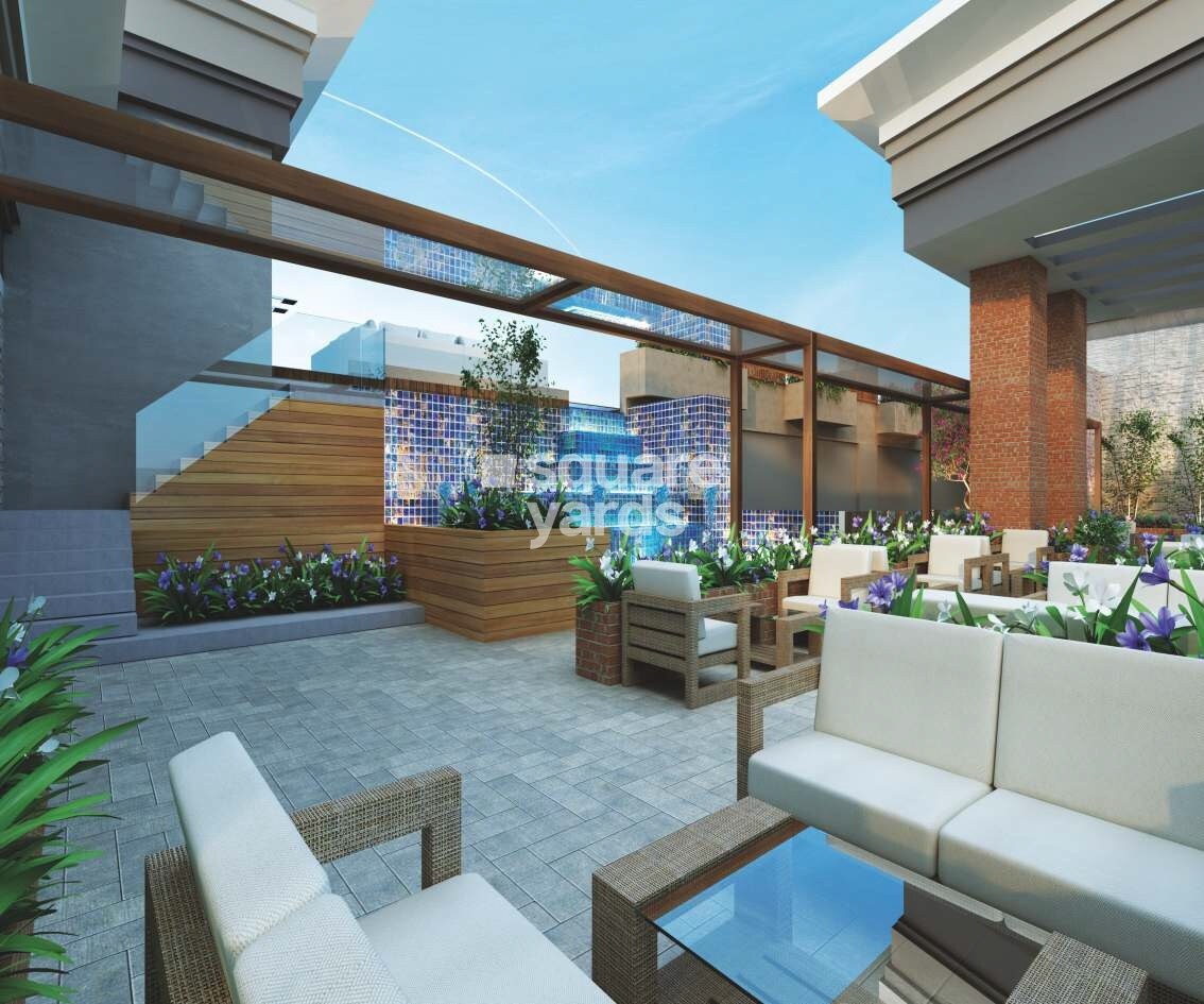 Prime Centreo Amenities-Features 3