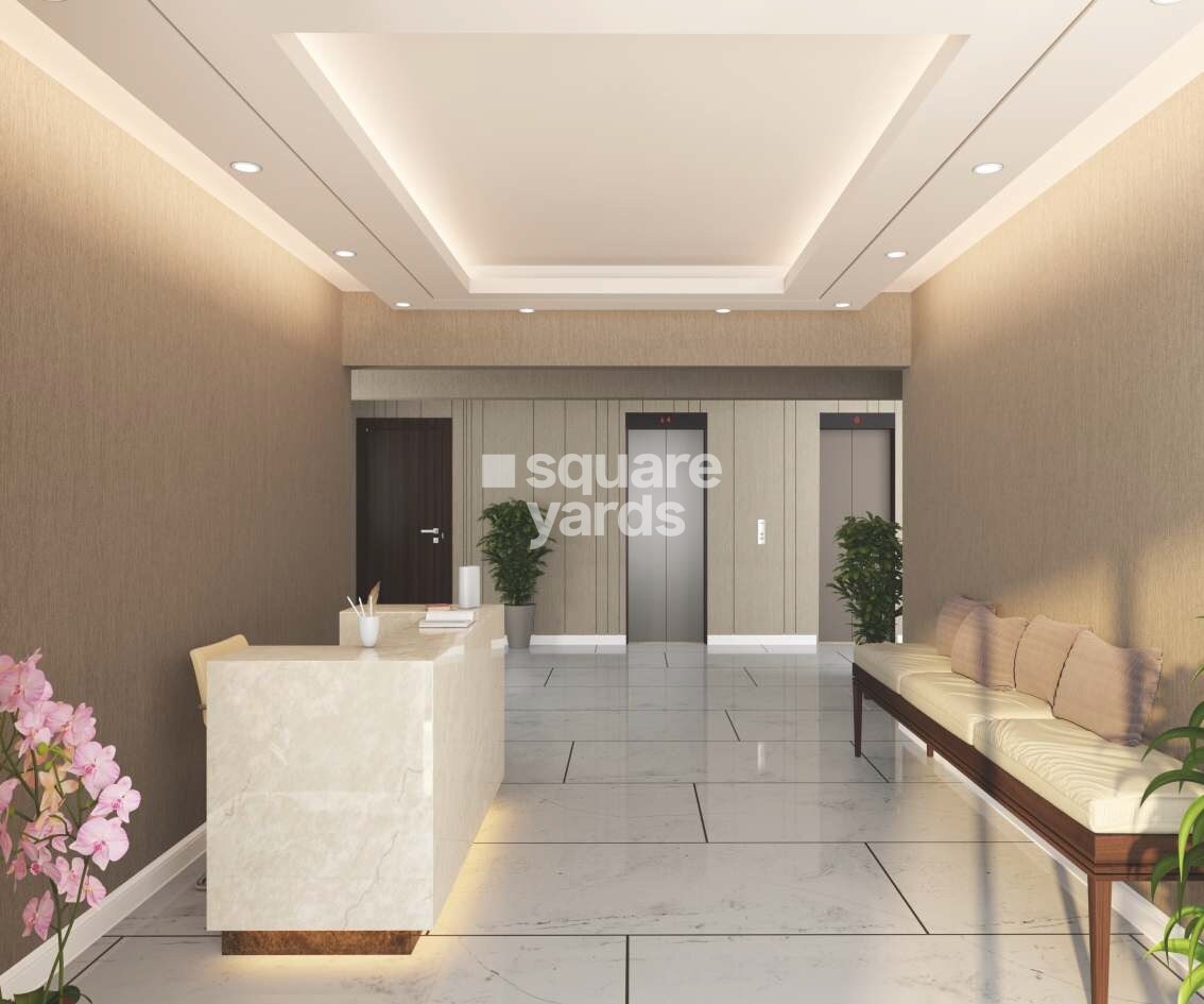 Prime Centreo Apartment Interiors 1