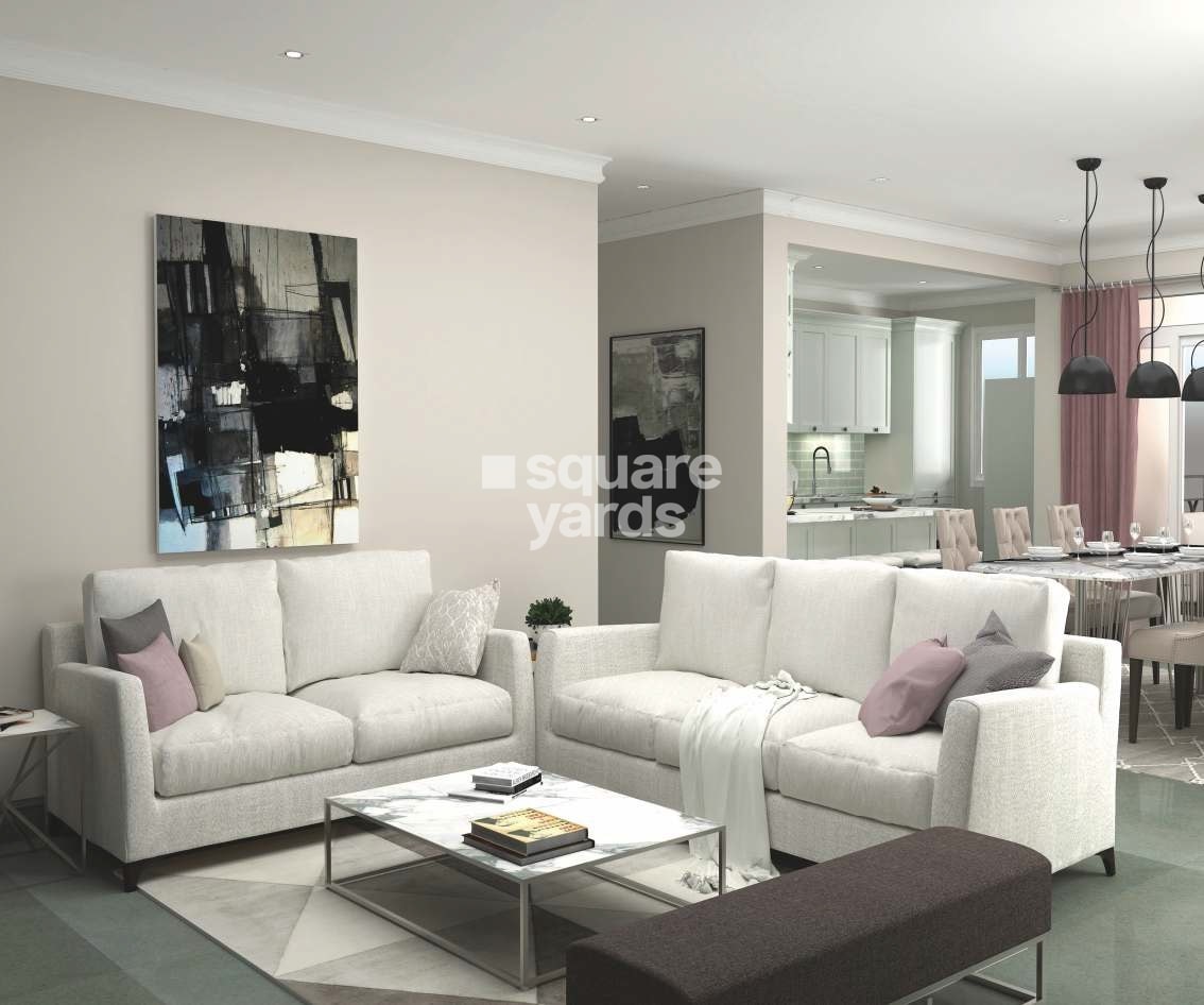 Prime Centreo Apartment Interiors 2