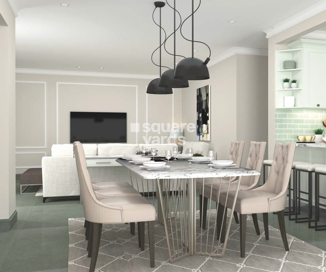 Prime Centreo Apartment Interiors 3