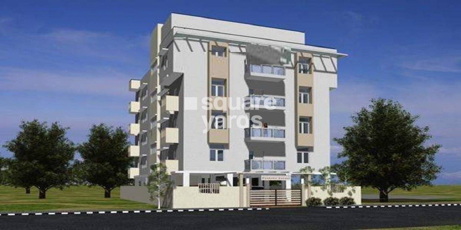 Prime Kanksha Ascent