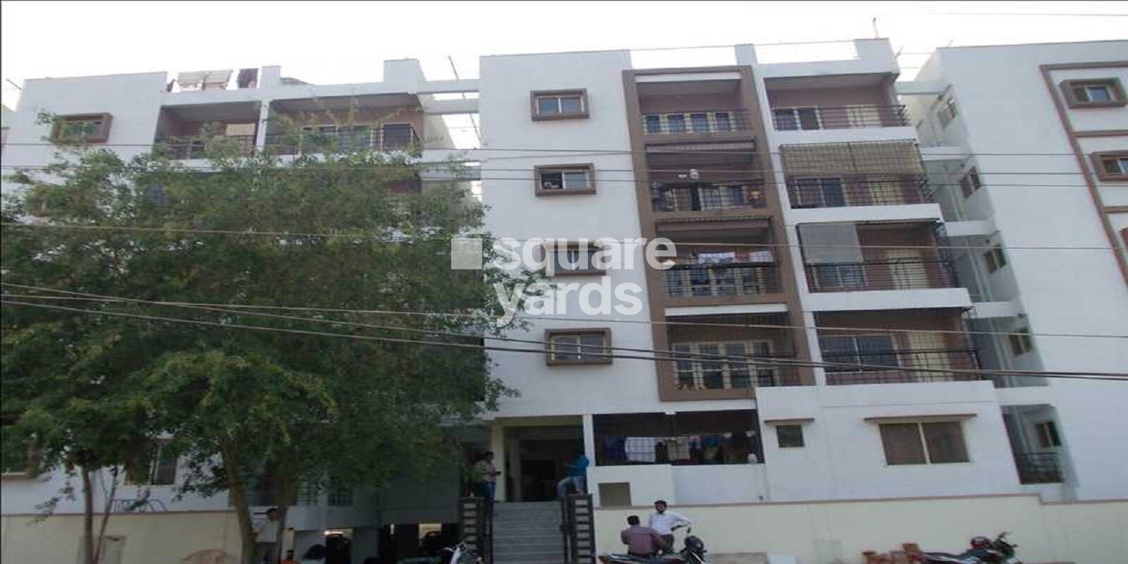 Prime Lavender Apartment