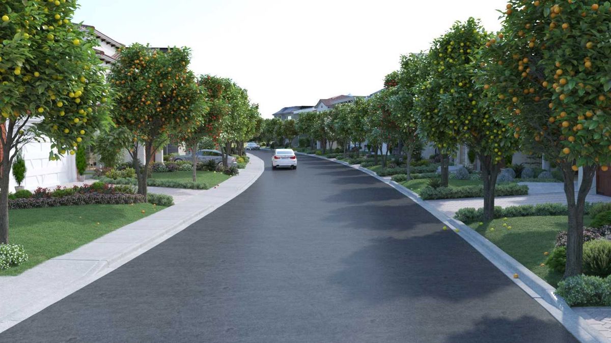 Prime One Montecito Amenities-Features