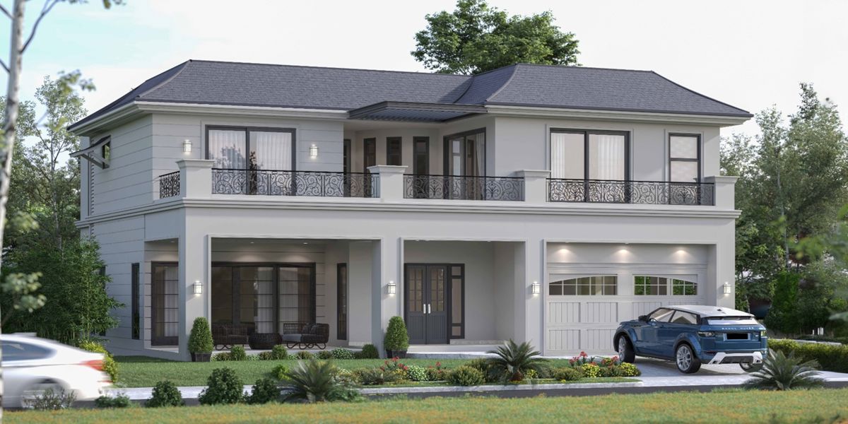 Prime One Montecito residential project in KR Puram
