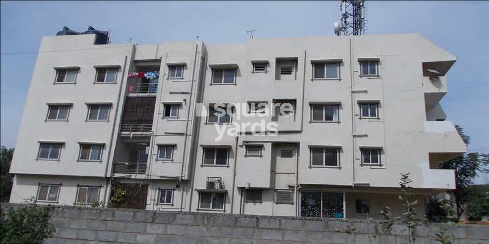 Prime Residency, Begur Road, Bangalore