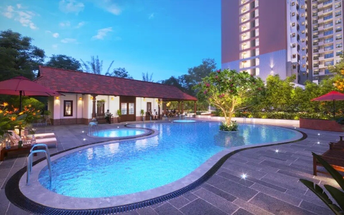 Primus Sangama Amenities-Features 1
