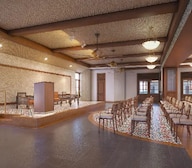 Primus Sangama Amenities-Features