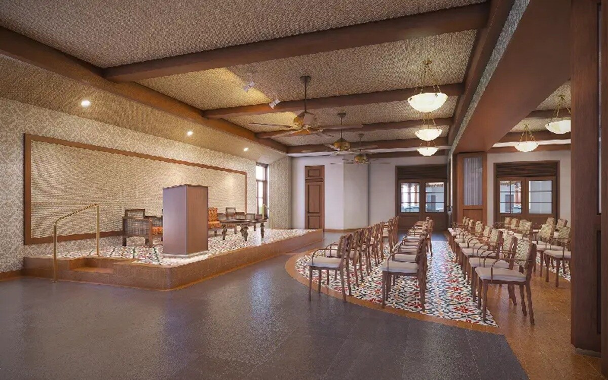 Primus Sangama Amenities-Features 2