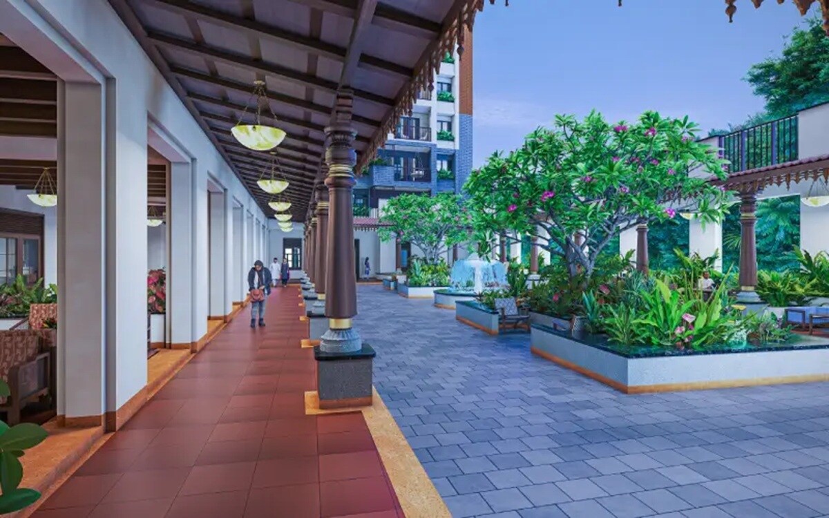 Primus Sangama Amenities-Features 3