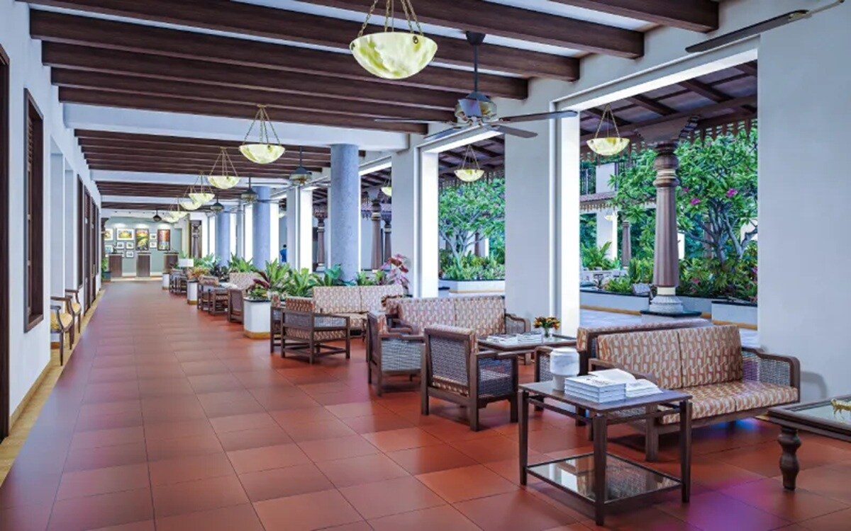 Primus Sangama Amenities-Features 5