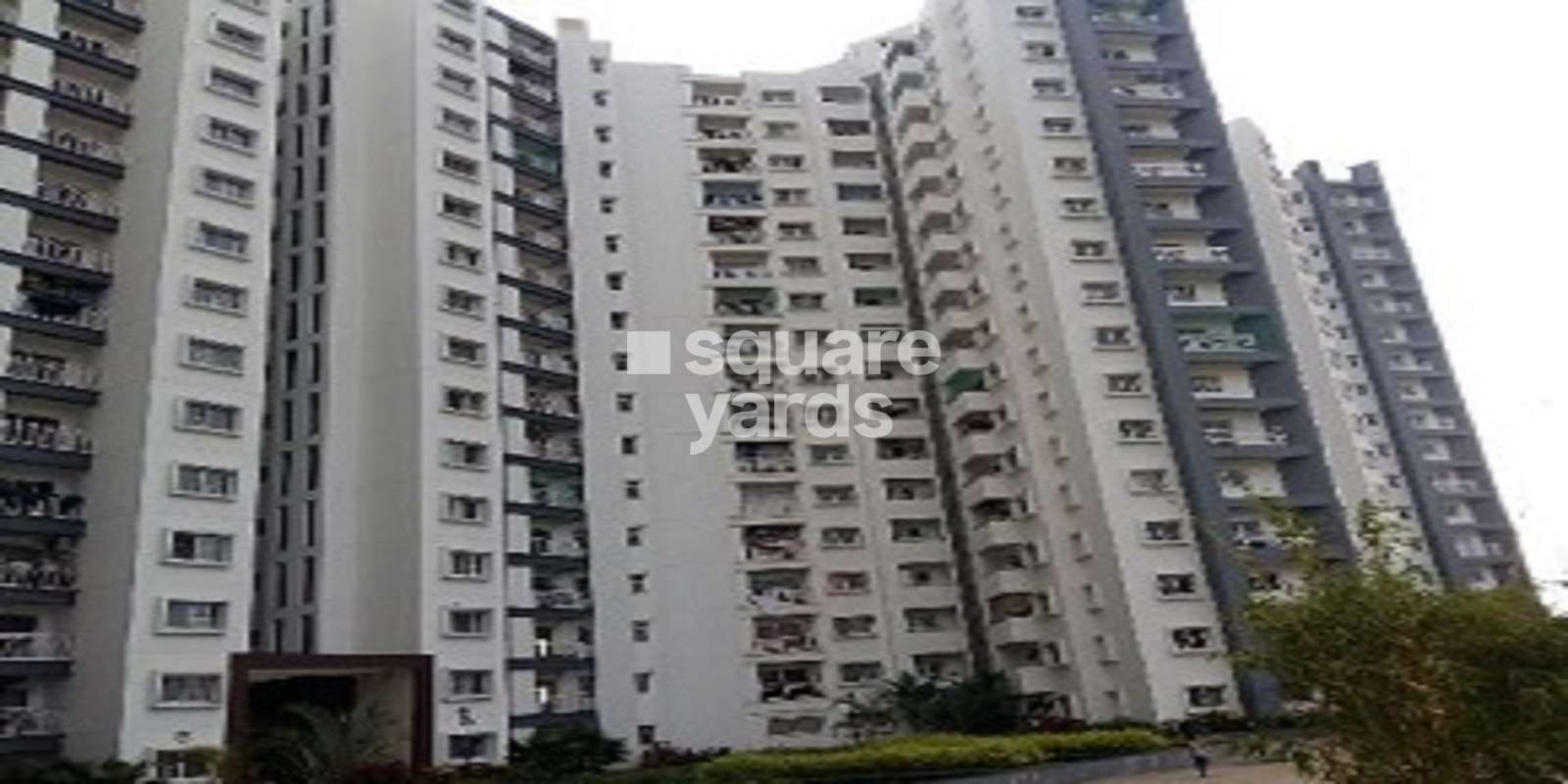 Prince Town Apartments Cover Image
