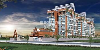 Prisha Hanging Gardens