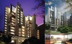 Prisha Orchids Apartment Exteriors