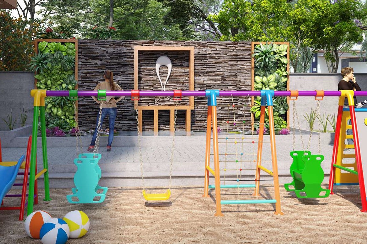 Pristine Grove Amenities-Features