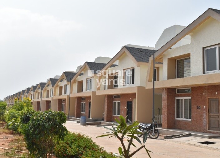 Pristine Hill View Elitus Euphoria Tower View