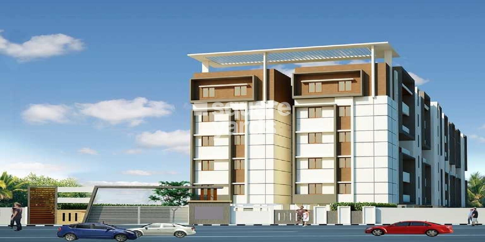 Privilege Sai Springs