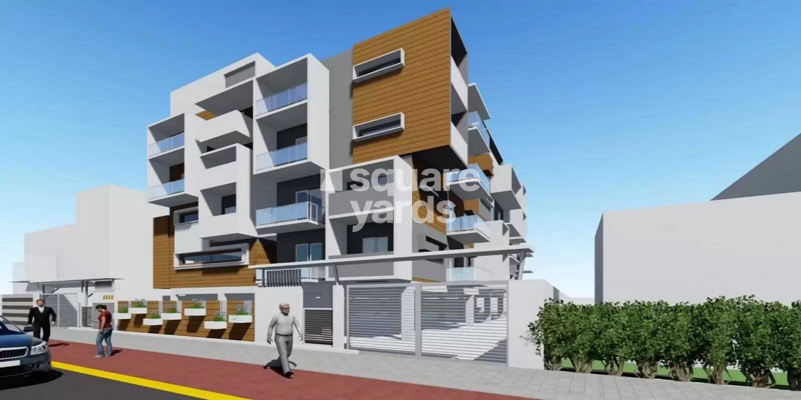 Priyanka Silver Oak Featured Image