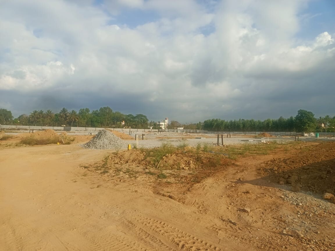 Profound Lake Front Plot Images