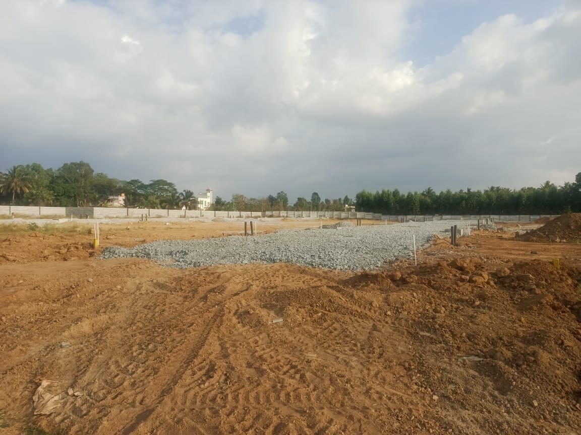 Profound Lake Front Plot Images