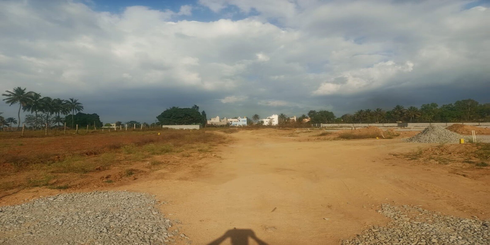 Profound Lake Front, Jigani, Bangalore