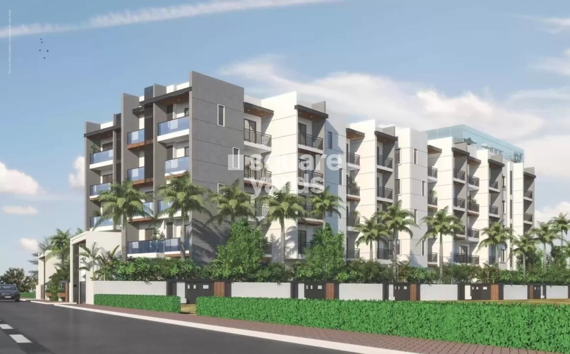 Prominent Chourasia Revanta