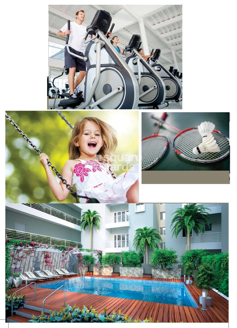 Propulsive Pinnacle Amenities-Features 1