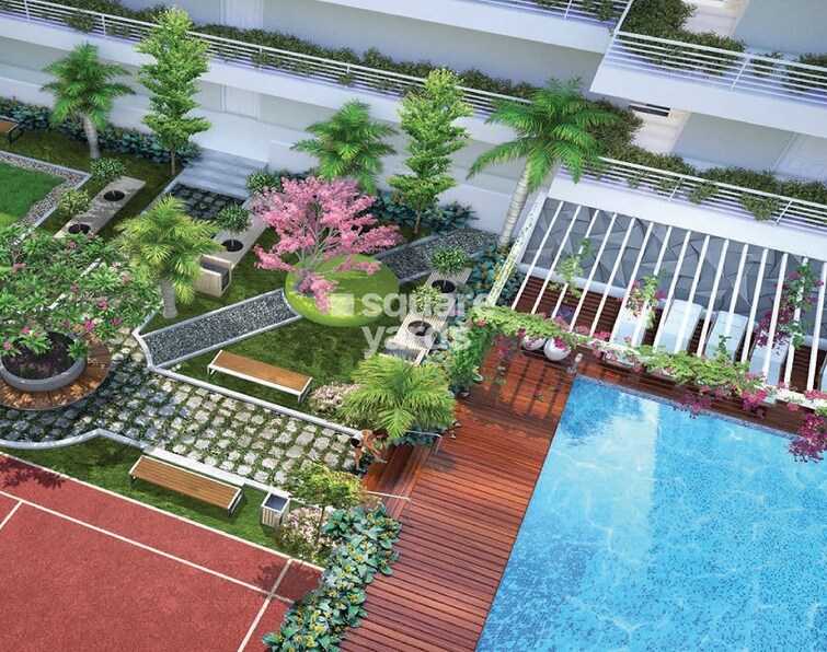 Propulsive Pinnacle Amenities-Features 2