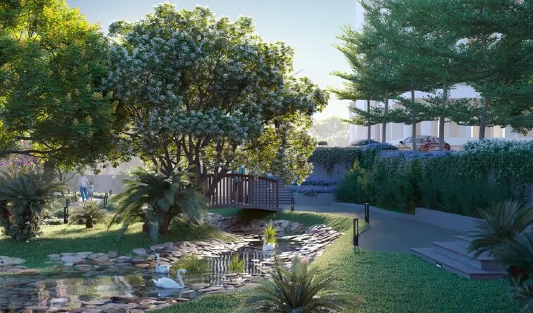 Provident Botanico Amenities-Features 3