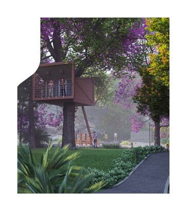 Provident Botanico