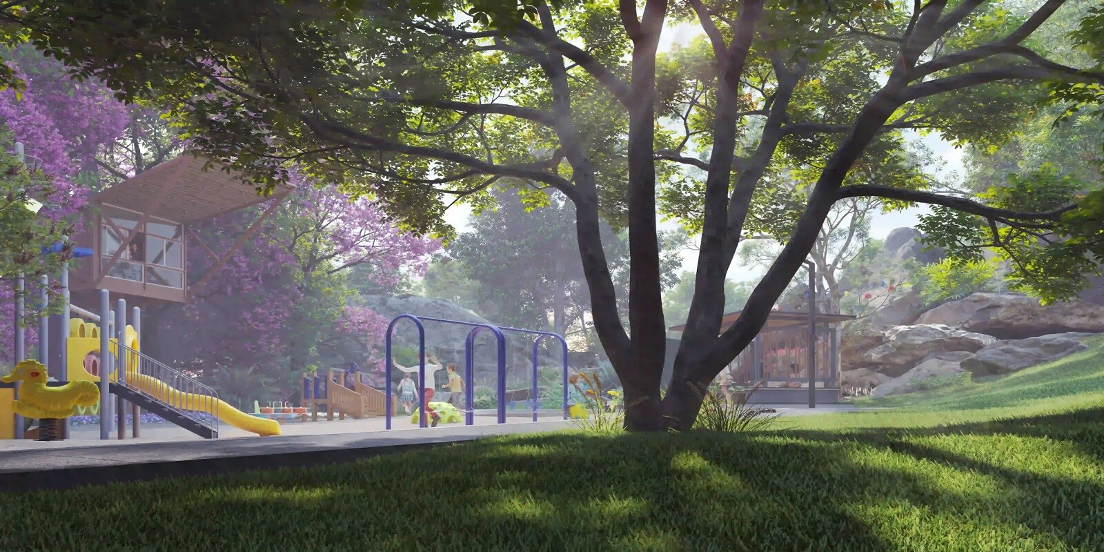 Provident Botanico Amenities-Features 2