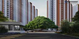 Resale 3 Bedroom 1635 Sq.ft. Apartment In Sumadhura Capitol Tower 