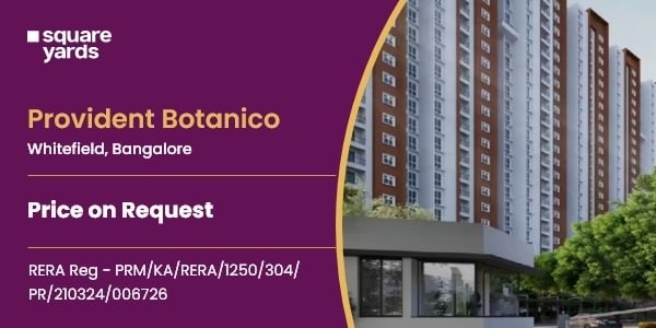 Provident Botanico Push Creative