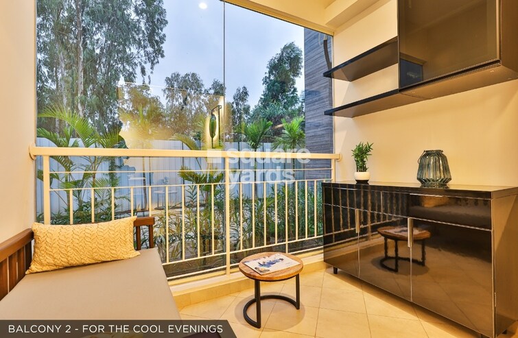 Provident Capella Apartment Interiors 1