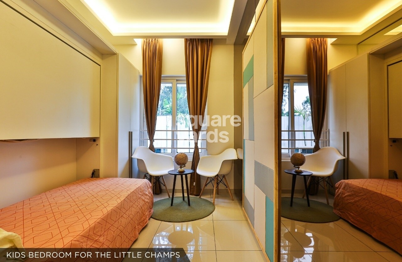 Provident Capella Apartment Interiors 2