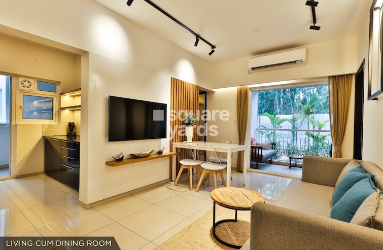 Provident Capella Apartment Interiors 4