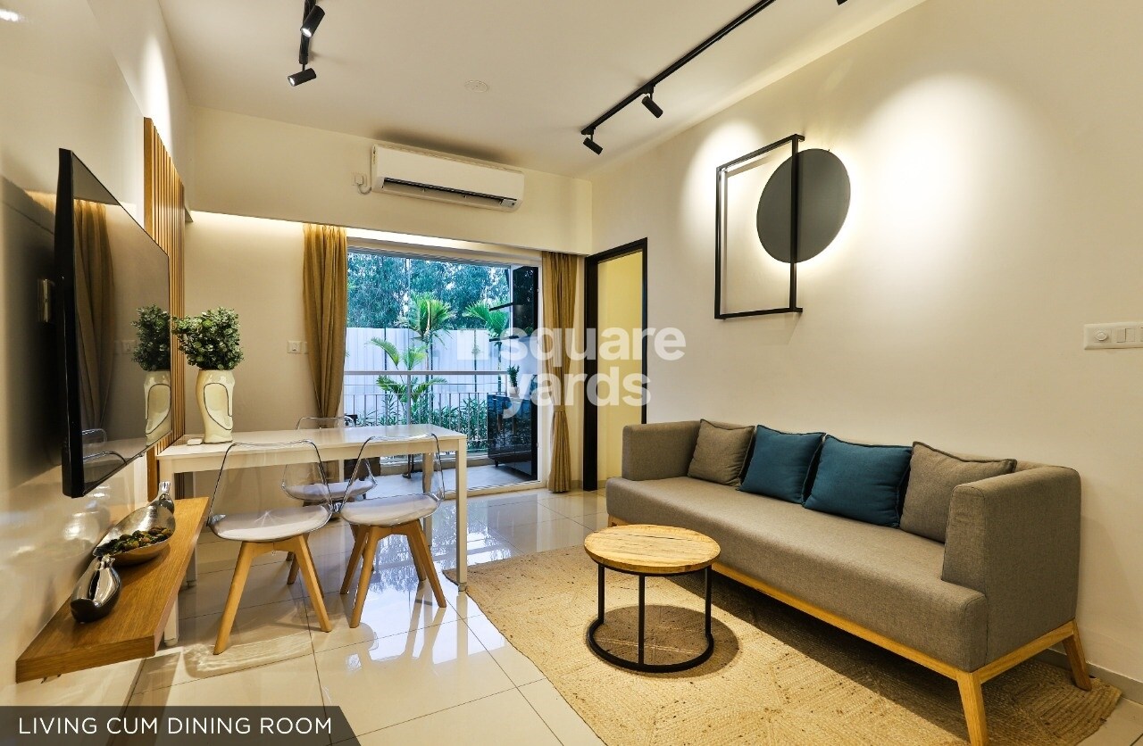 Provident Capella Apartment Interiors 5