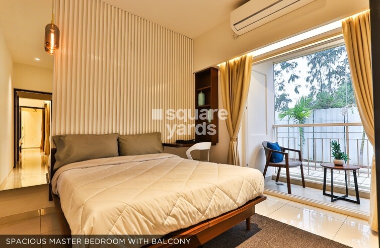 Provident Capella Apartment Interiors 7