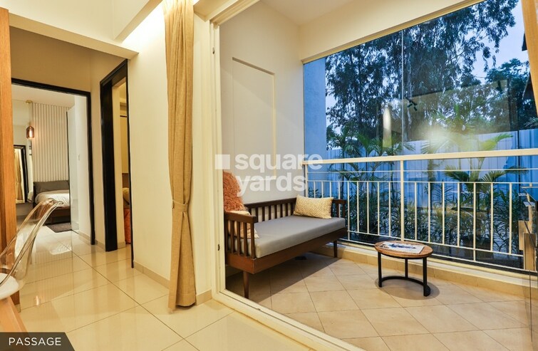 Provident Capella Apartment Interiors 8