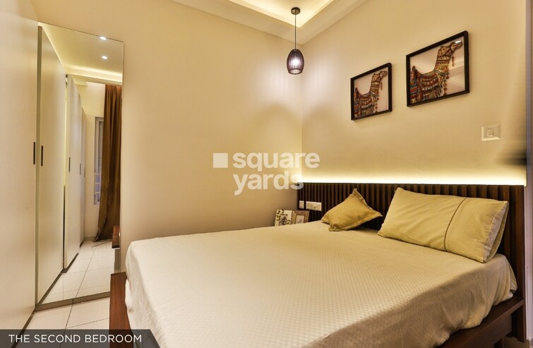 Provident Capella Apartment Interiors 9