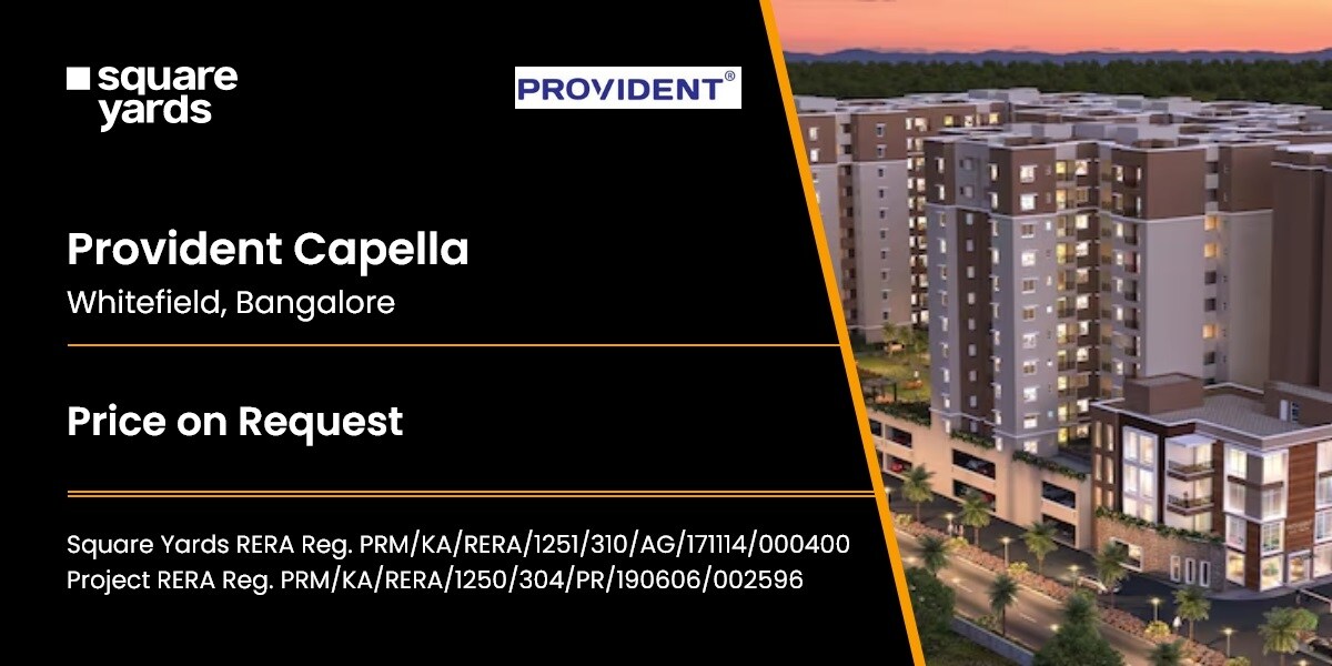 Provident Capella