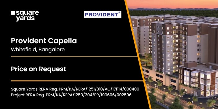 Provident Capella Push Creative