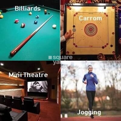 Provident Central Park