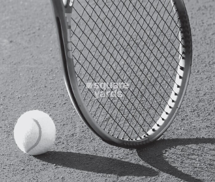 Provident Central Park Sports facilities Image 1