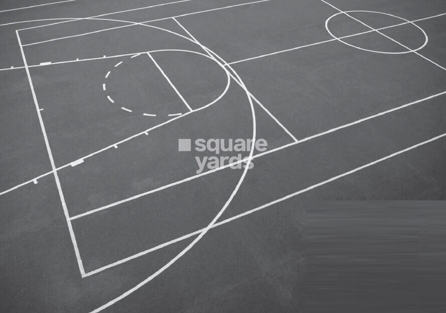 Provident Central Park Sports facilities Image 2