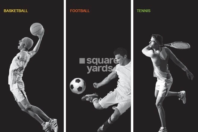 Provident Central Park