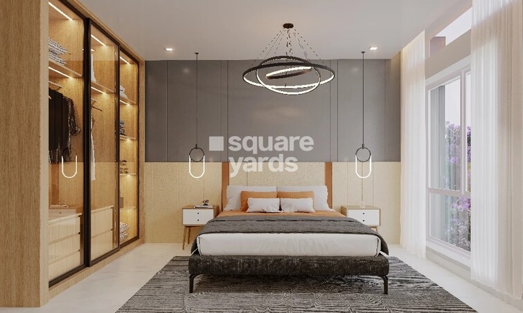 Provident Deansgate Apartment Interiors 1