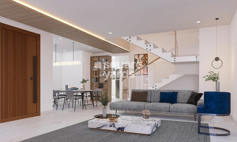 Provident Deansgate Apartment Interiors 2