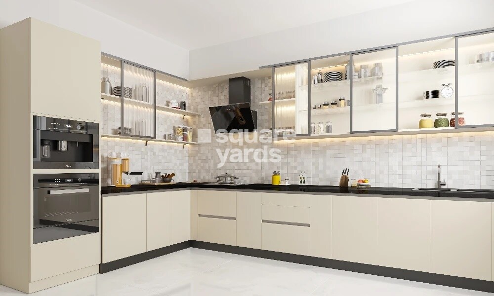 Provident Deansgate Apartment Interiors 3