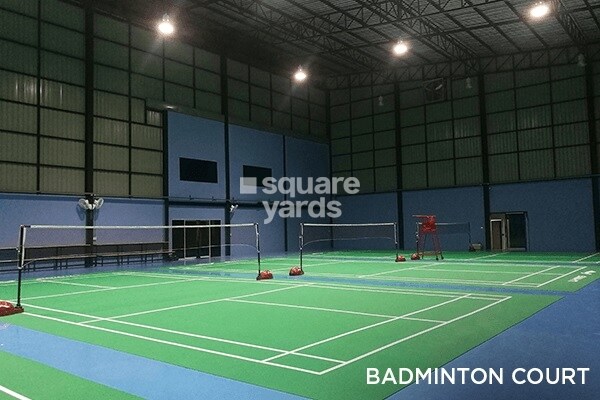 Provident Deansgate Sports facilities Image 2