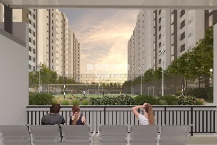 Provident Ecopolitan Amenities-Features 1